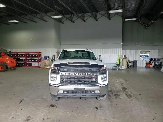 
								1GC4YNEY9NF159531 2022 CHEVROLET SILVERADO K2500 full									